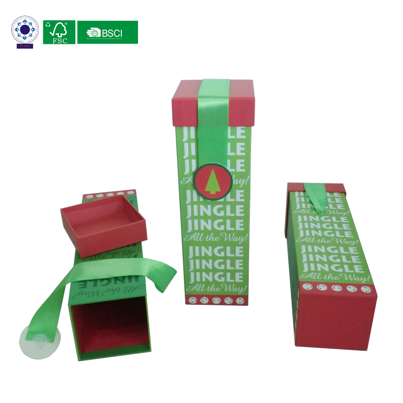 Paper gift box