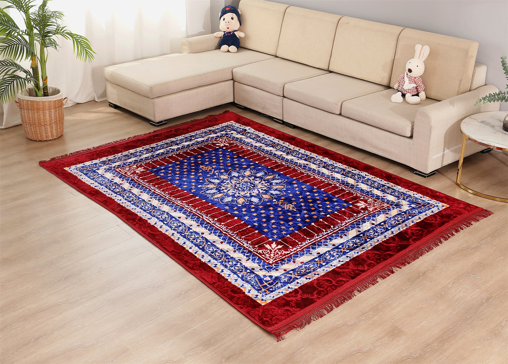 zhejiang dihong home textiles co.,LTD – Flannel 3