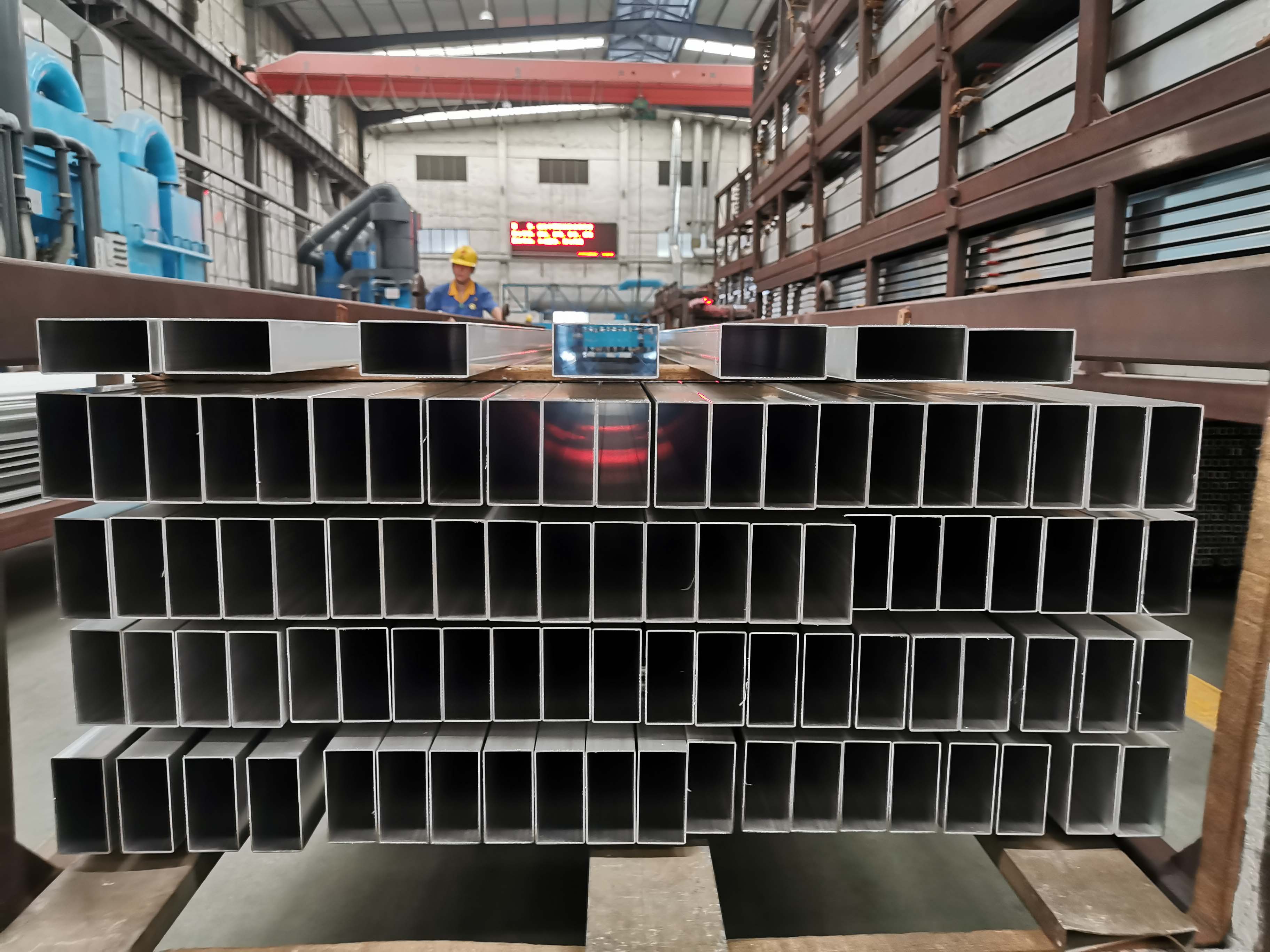 Common Aluminium Profiles