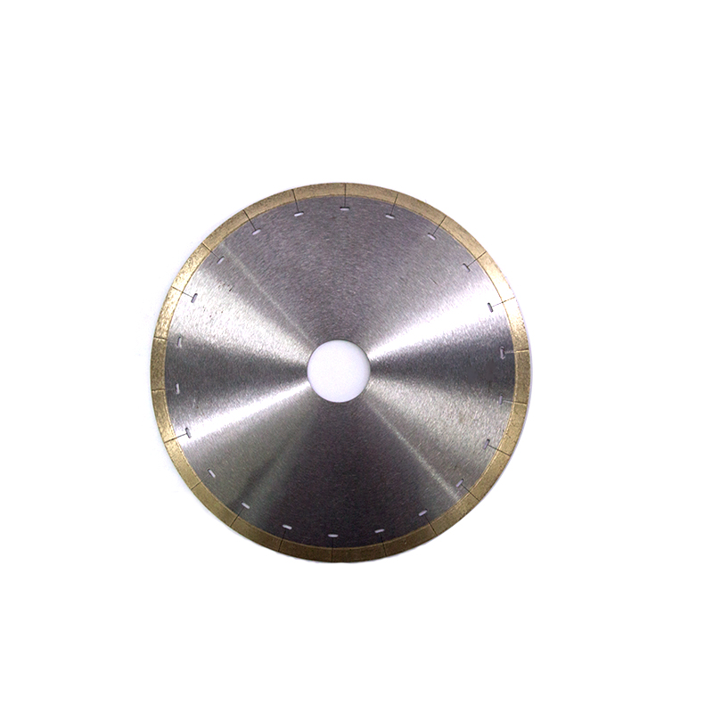 Diamond Saw Blade