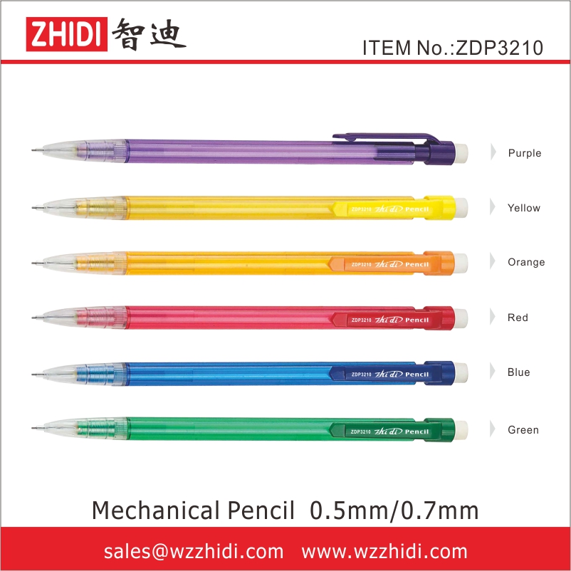 Mechanical Pencil