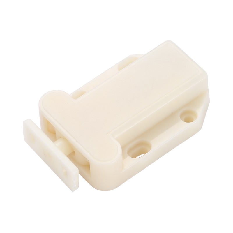 ABS door catch