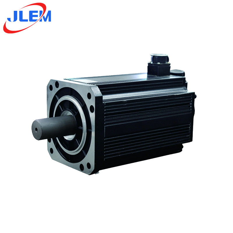 ST series permanent-magnet AC servo motor