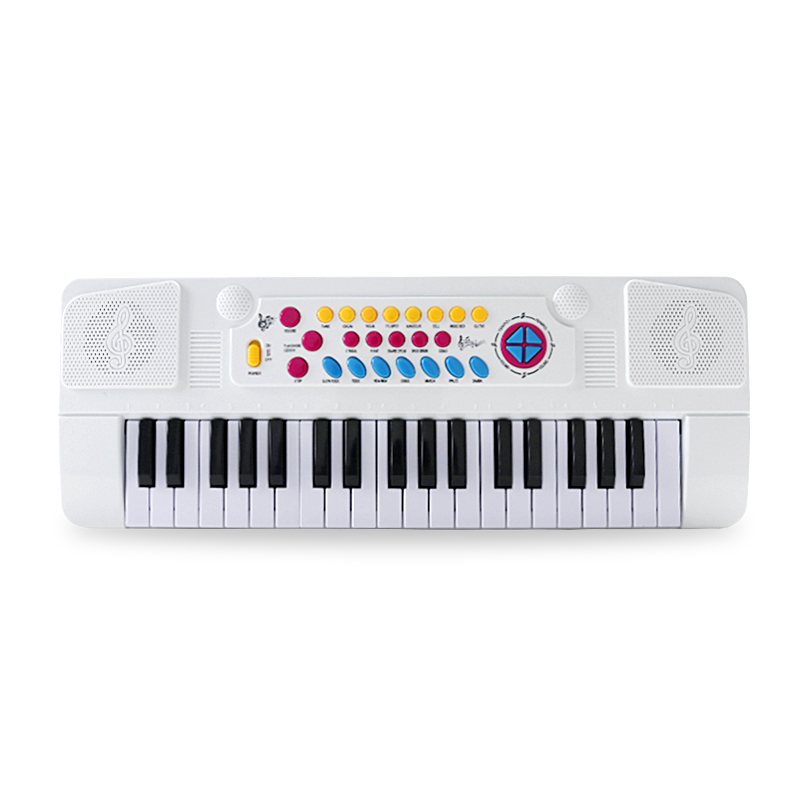 Electronic Keyboard Toy