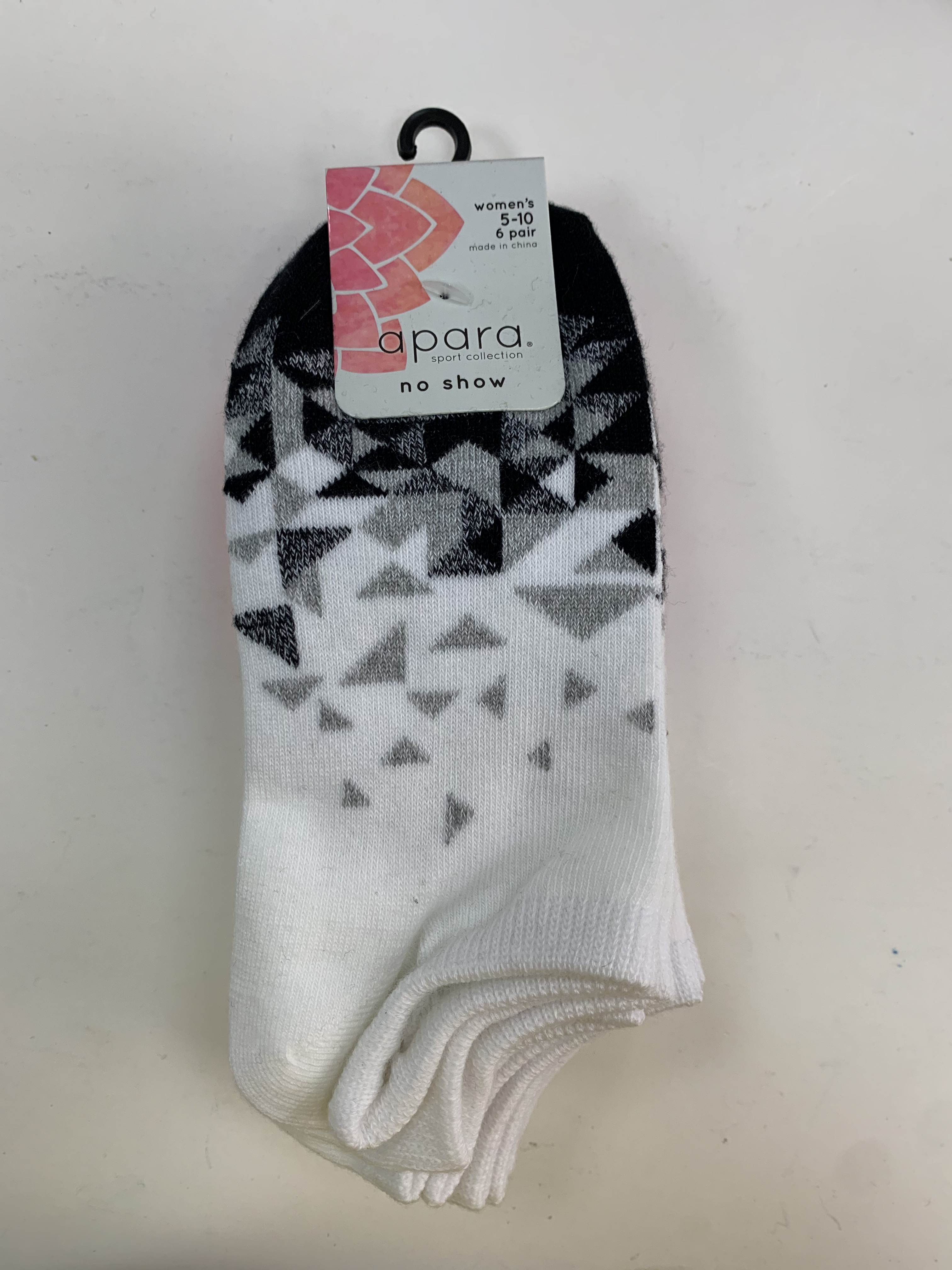 Socks G-75