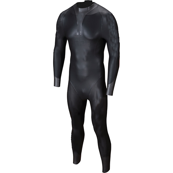Customized wetsuits for men and women