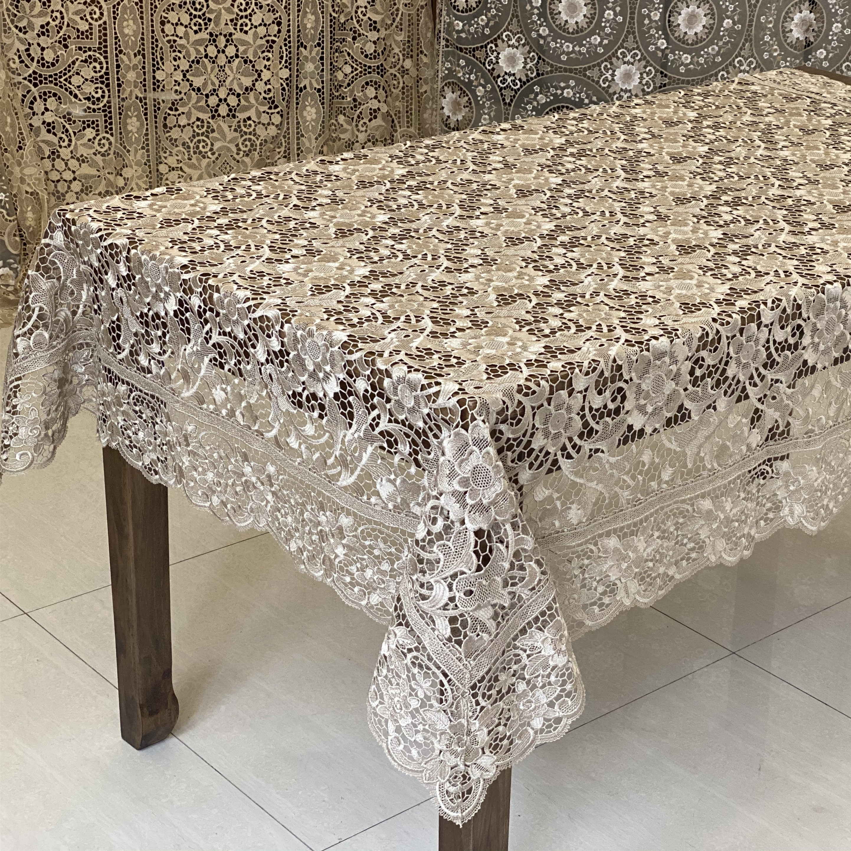 table cloth