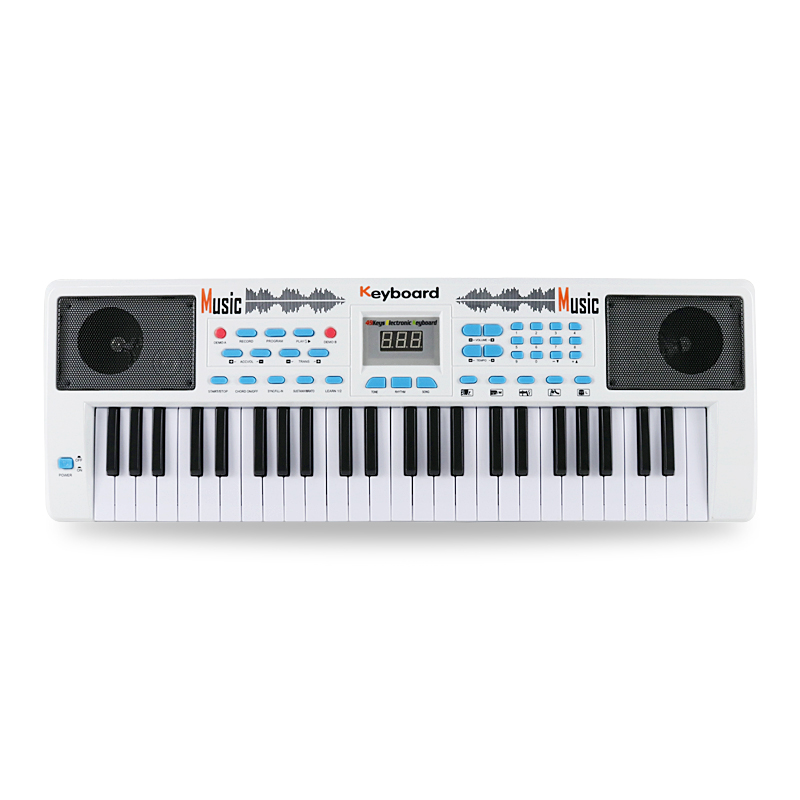Electronic Keyboard Toy HS-4968B