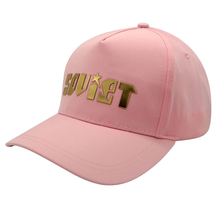 promotion organic cotton baseball cap