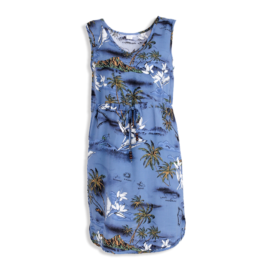 Women's dress