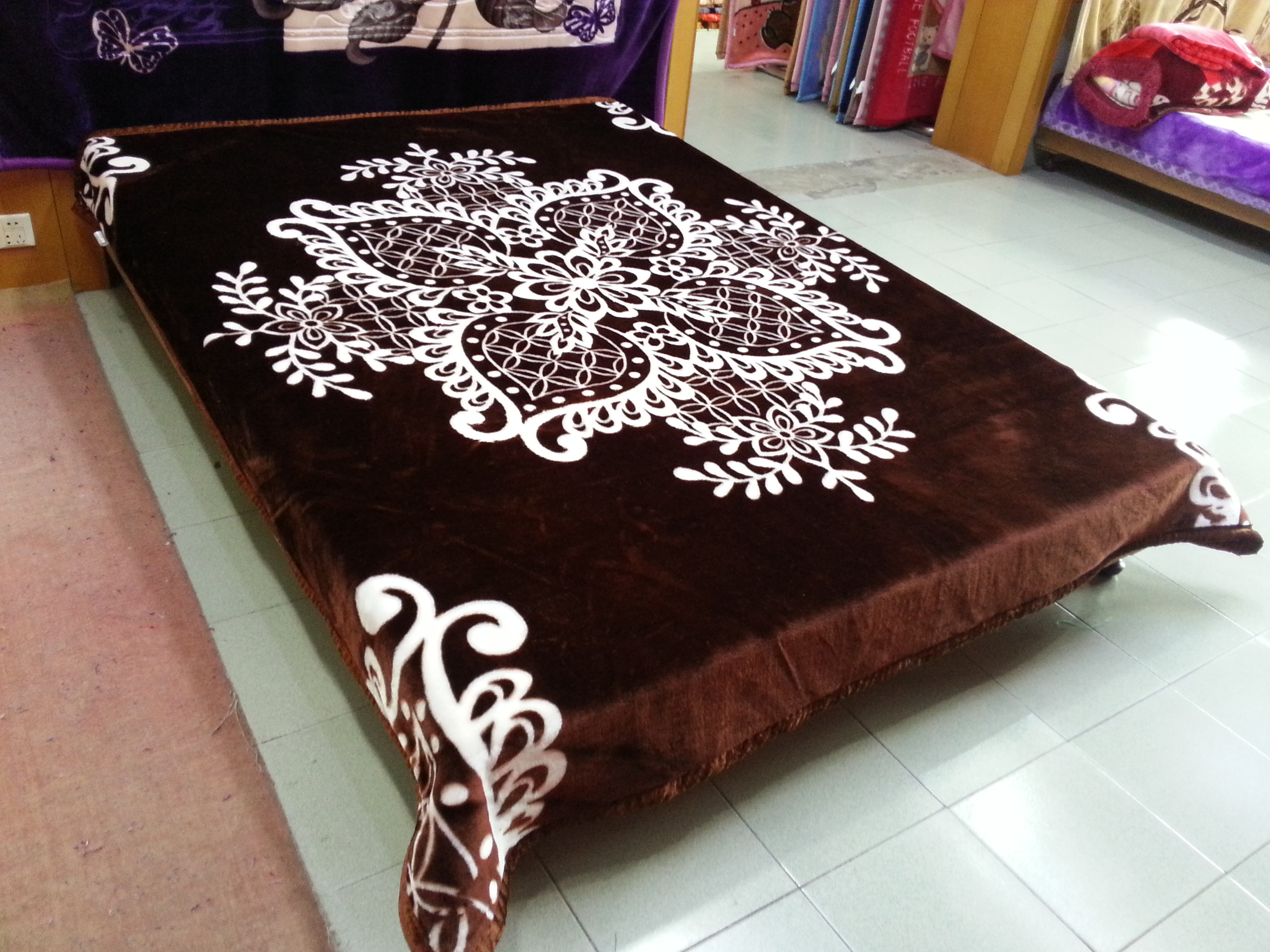 ZHEJIANG SHAKERA HOME TEXTILES CO., LTD – funda de almohada 2