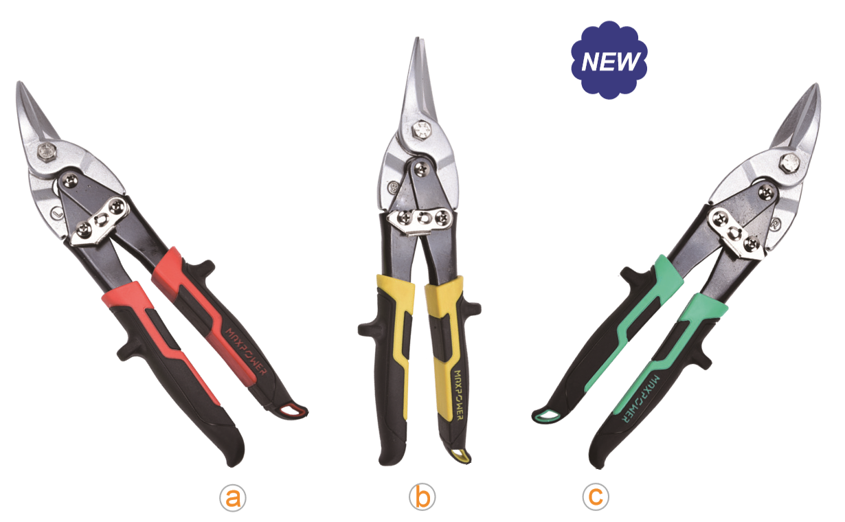 Aviation Snips