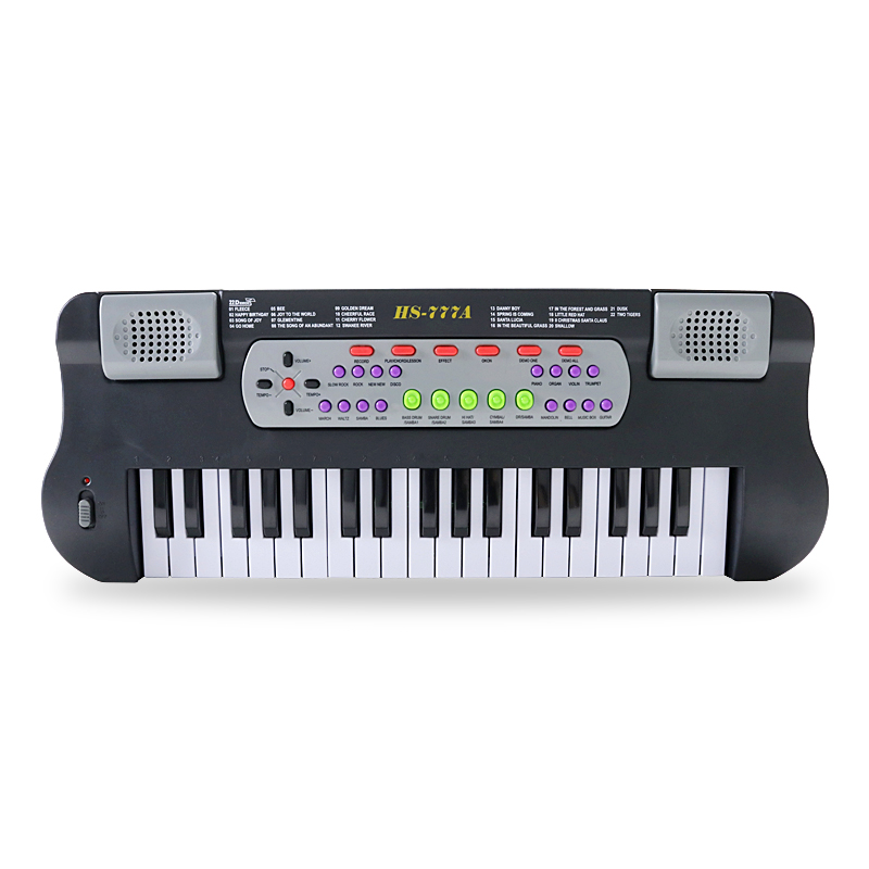 Electronic Keyboard Toy HS-777A
