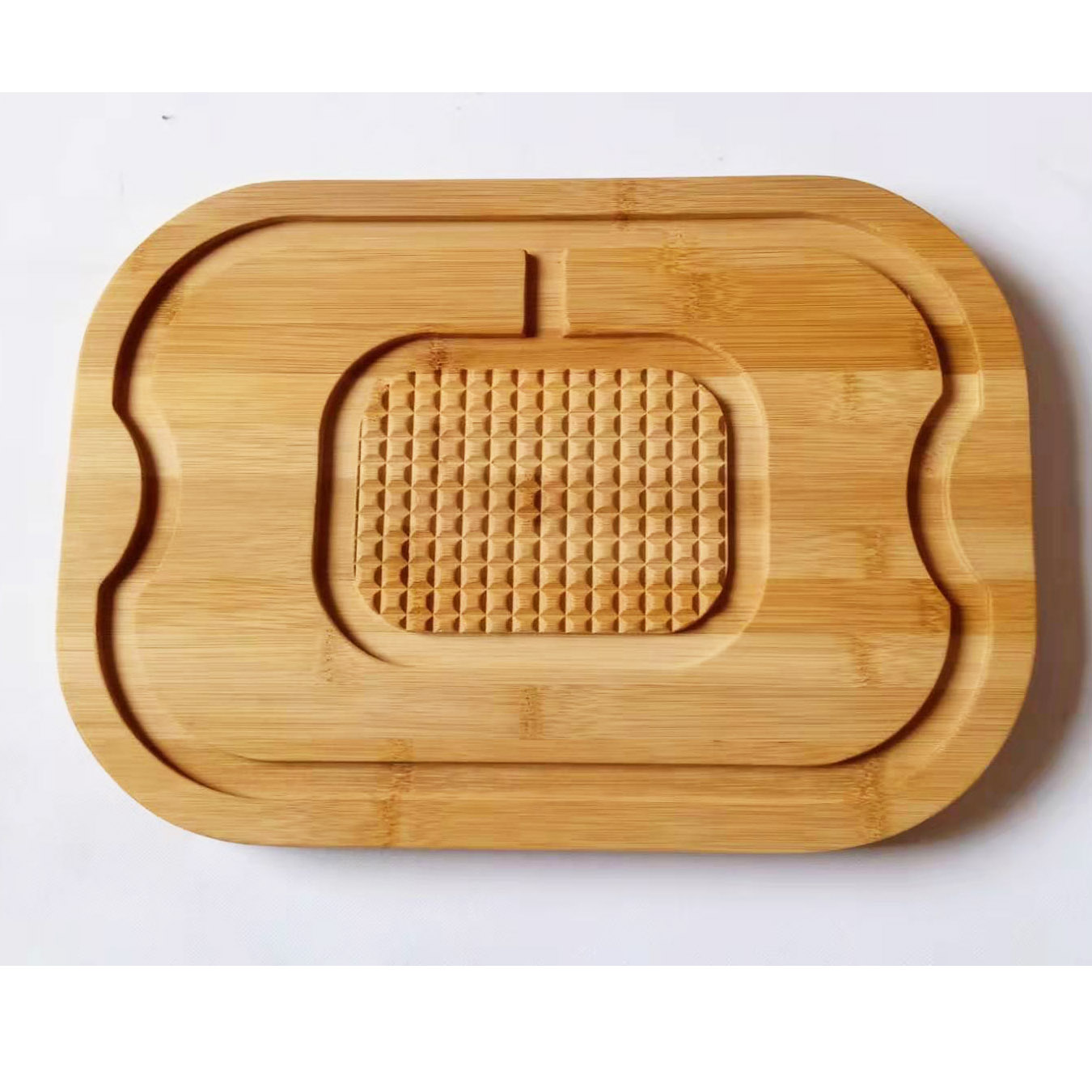 Bamboo Carving Board