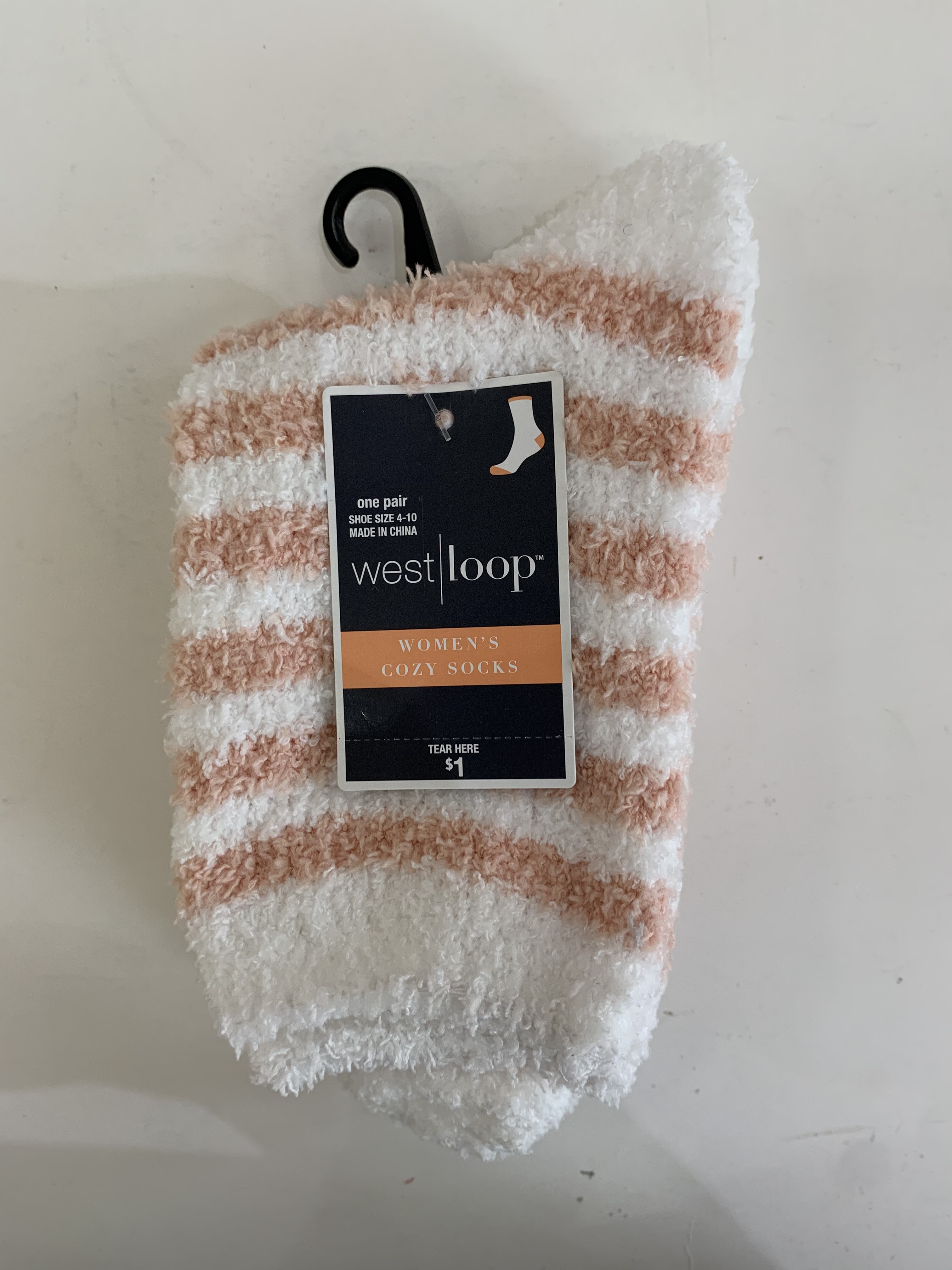 Socks Cozy St-61
