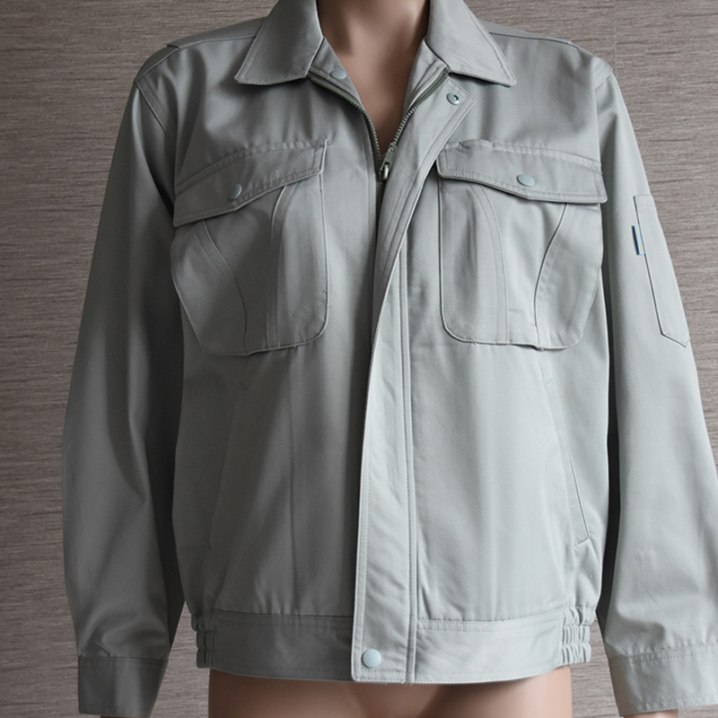 Working jacket