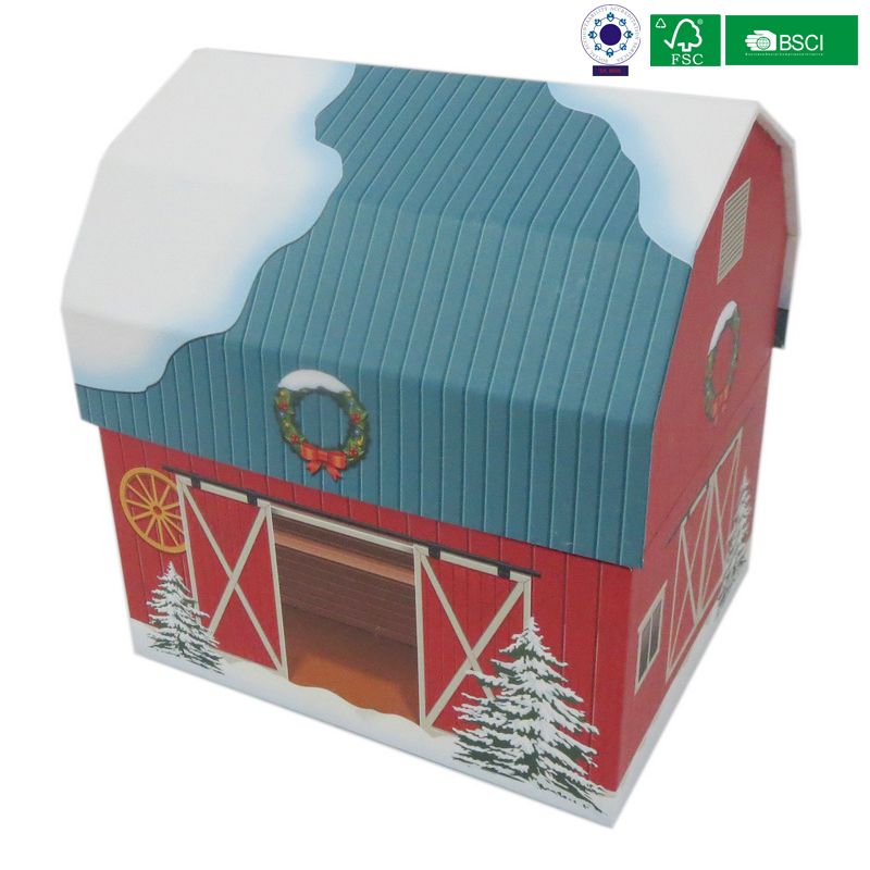 paper box