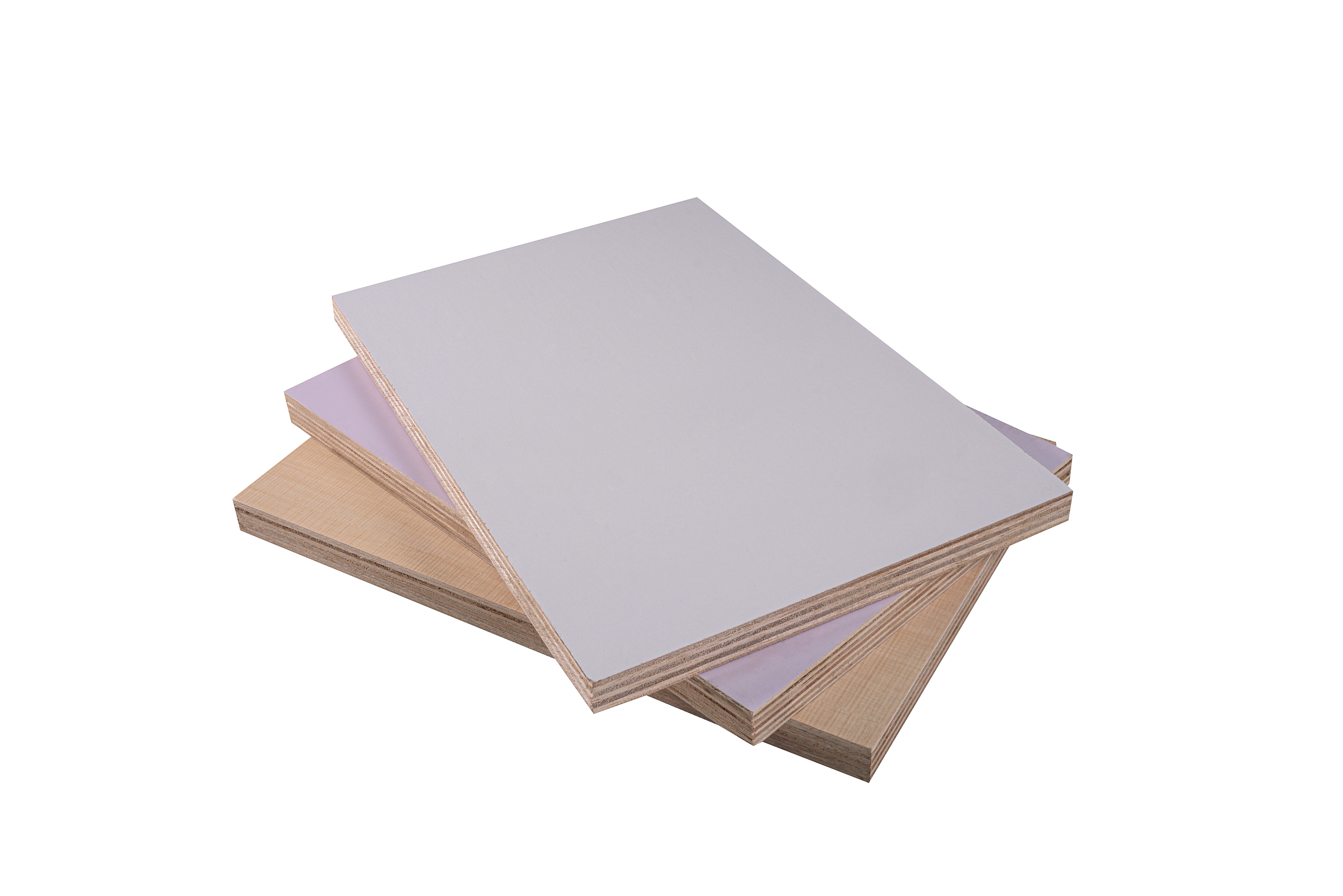 Melamine Plywood