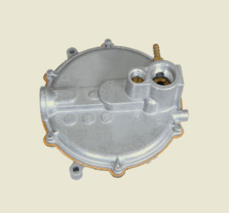 Zhejiang Ruixing Electromechanical Technology Co., Ltd. – molde de inyección 1