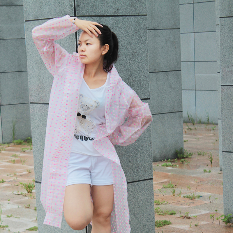 rain coat