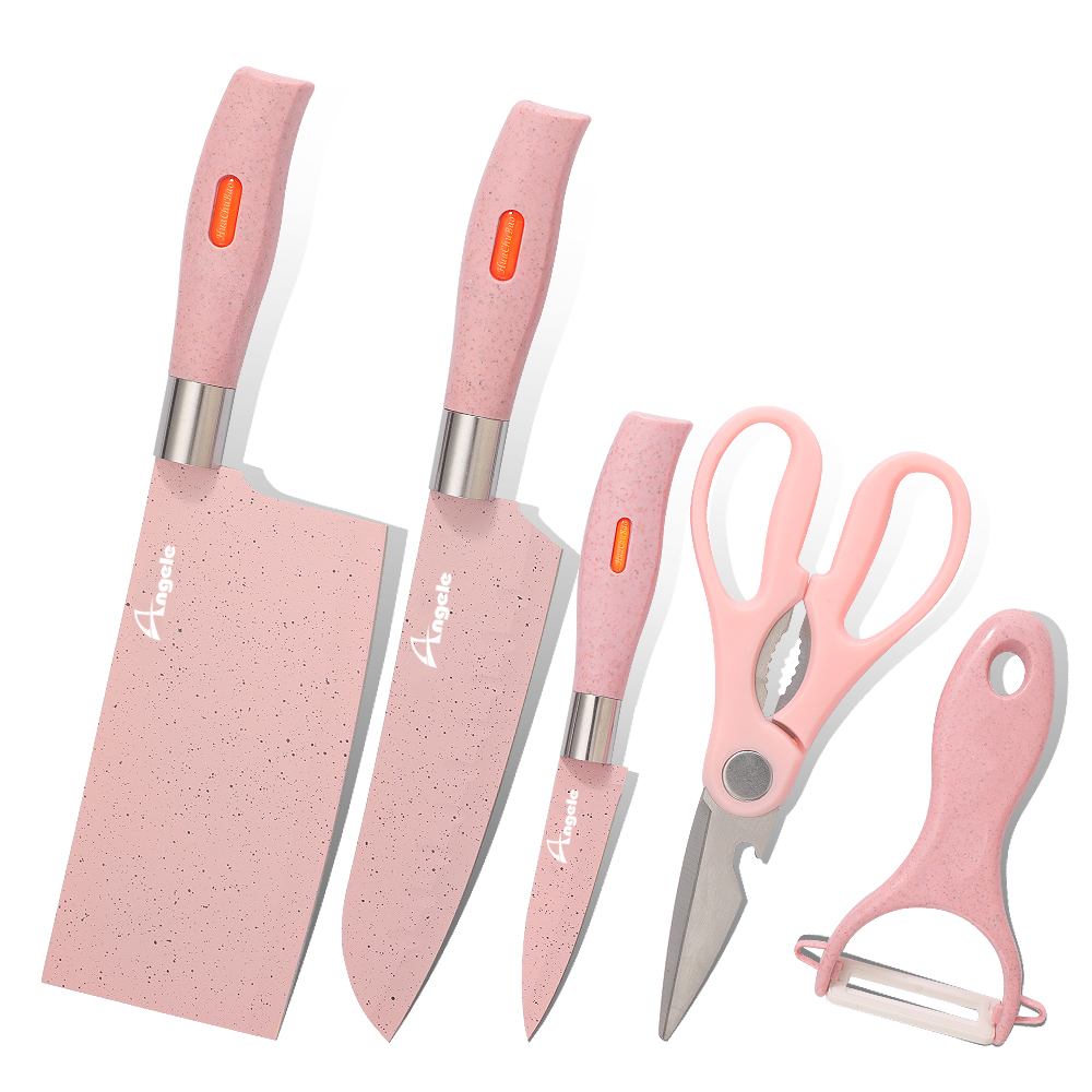 Chef knife