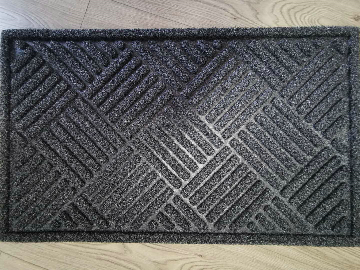 ZHEJIANG VOLD AUTO ACCESSORIES CO.,LTD – Car floor mats 1