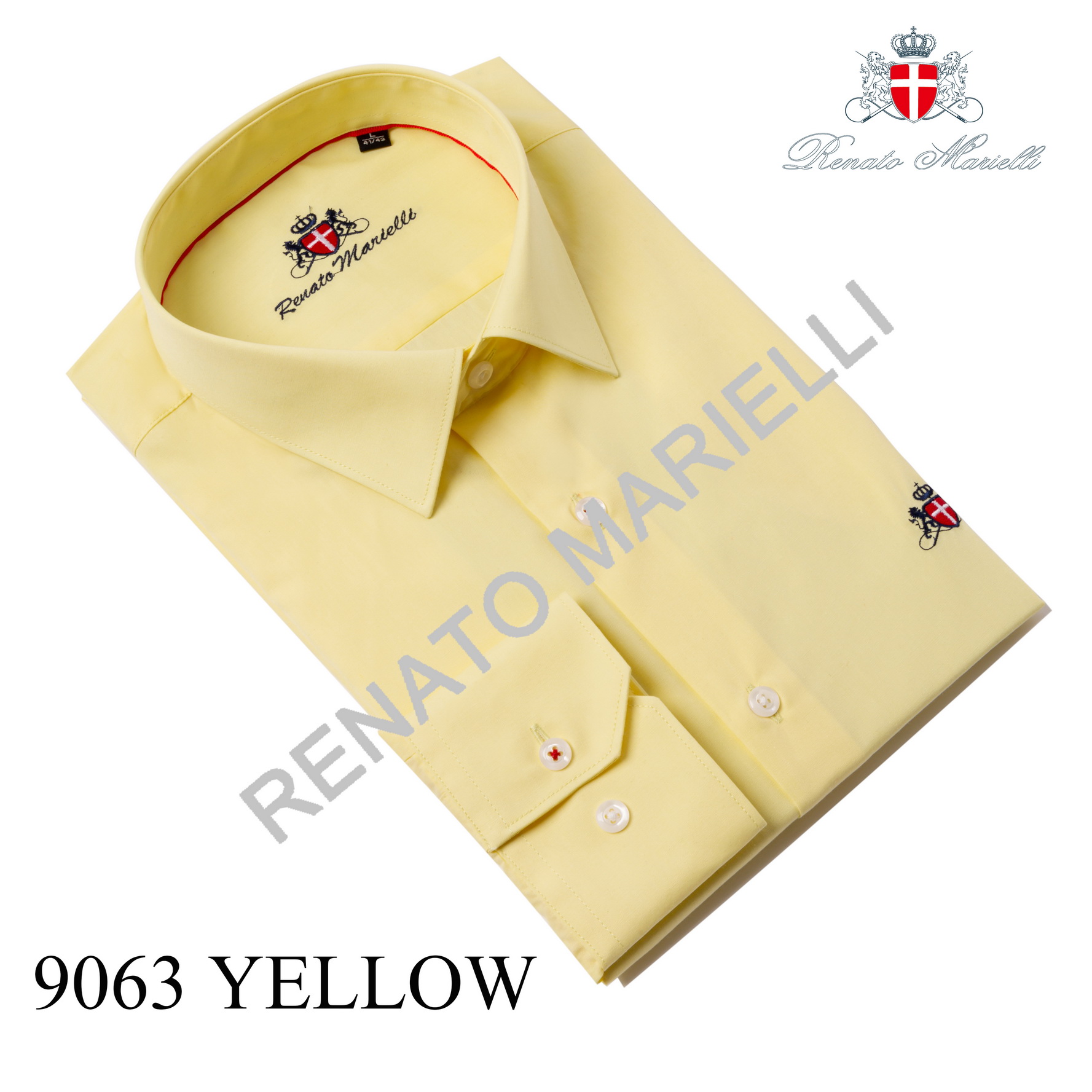 Classic Shirt Woven Shirt Polo Shirt Business Shirt