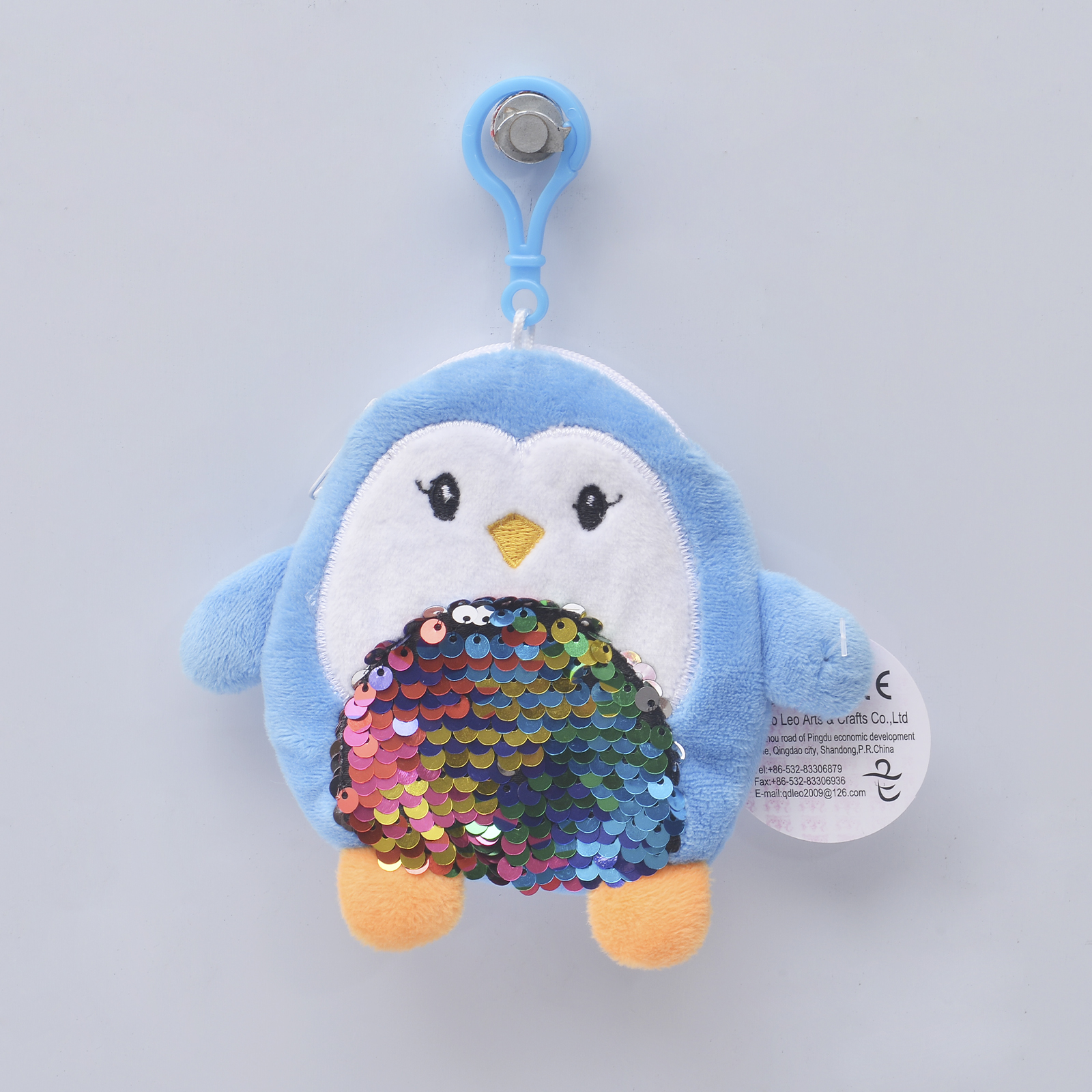 New plush toys