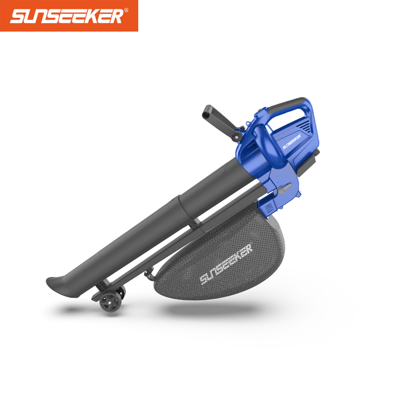 SHANGHAI SUNSEEKER GARDEN TOOLS CO.,LTD. – clavo de hierro 2