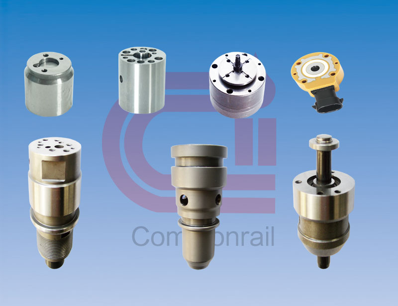 C7c9injector Parts