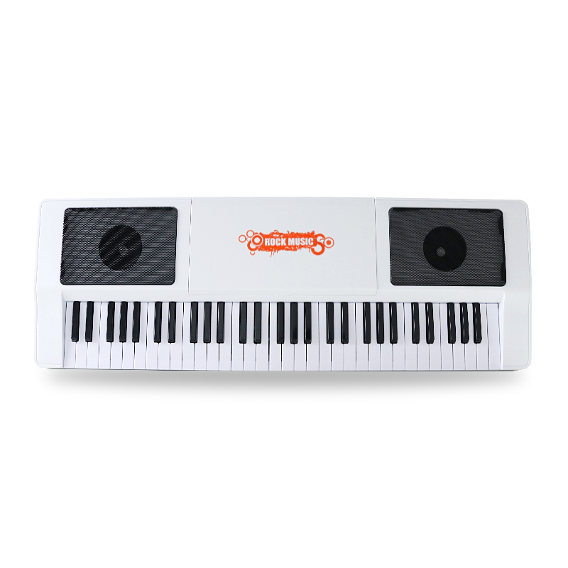 61 Keys Electronic Keyboard Toy HS-6100B