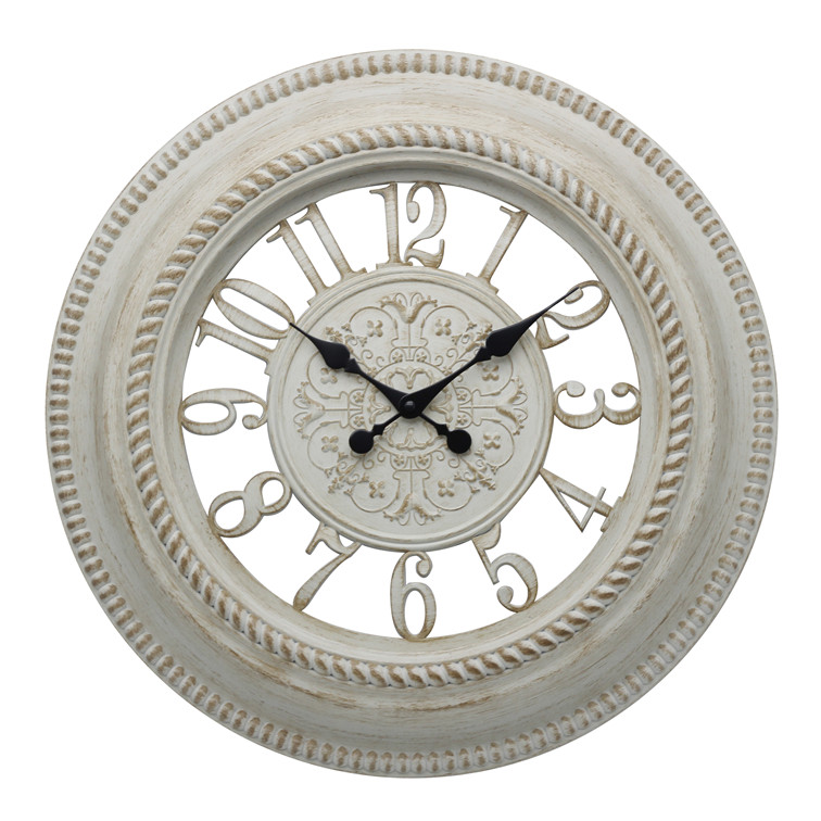 Mdf Wall Clock