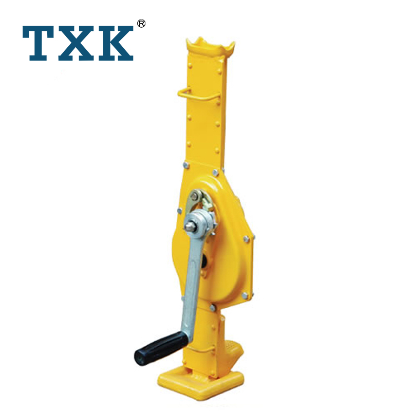 Mechanical Jack
