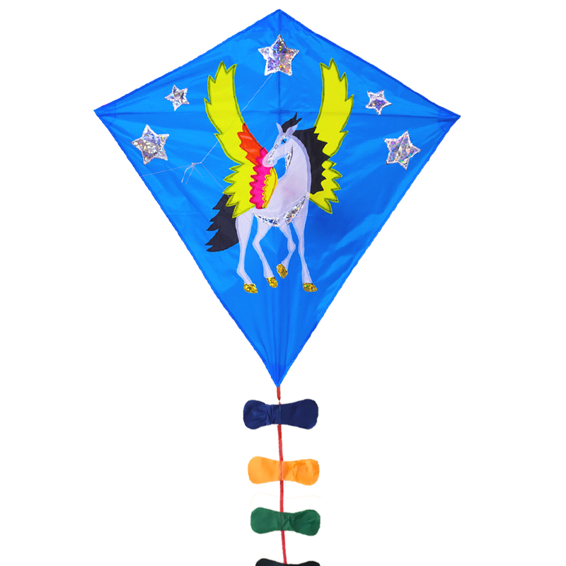 Diamond Kite