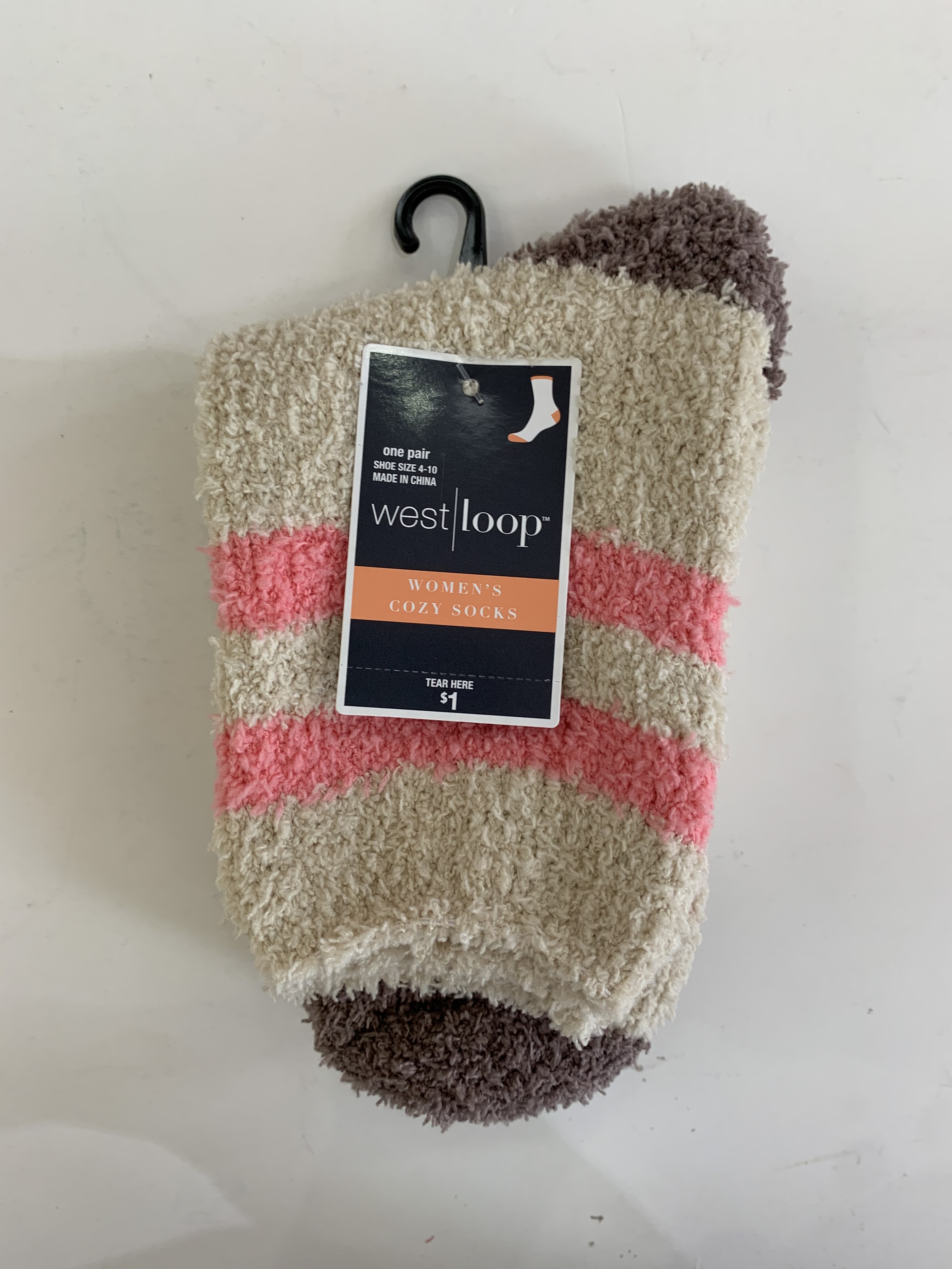 Socks Cozy St-59