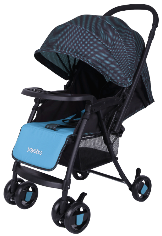 Baby Stroller Umbrella Stroller Light Stroller Reversible Stroller