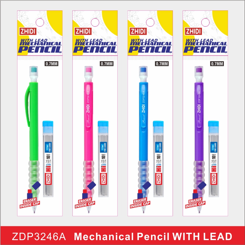 Mechanical Pencil+lead