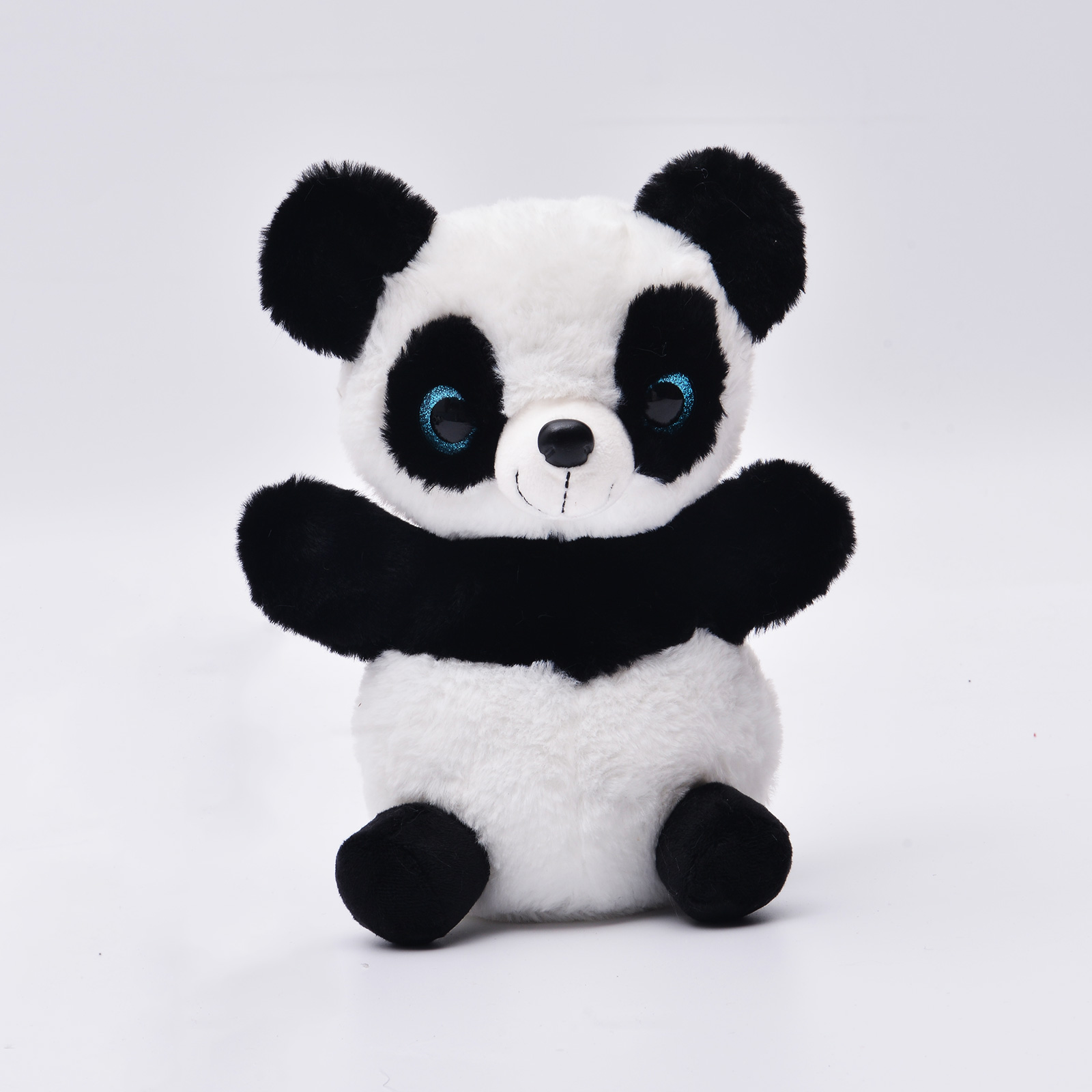 New plush toys
