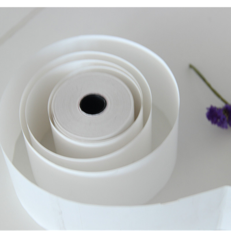 Thermal paper rolls 80x80mm, thermal paper roll 80x80mm