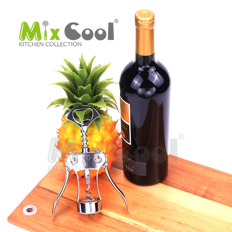 Corkscrew