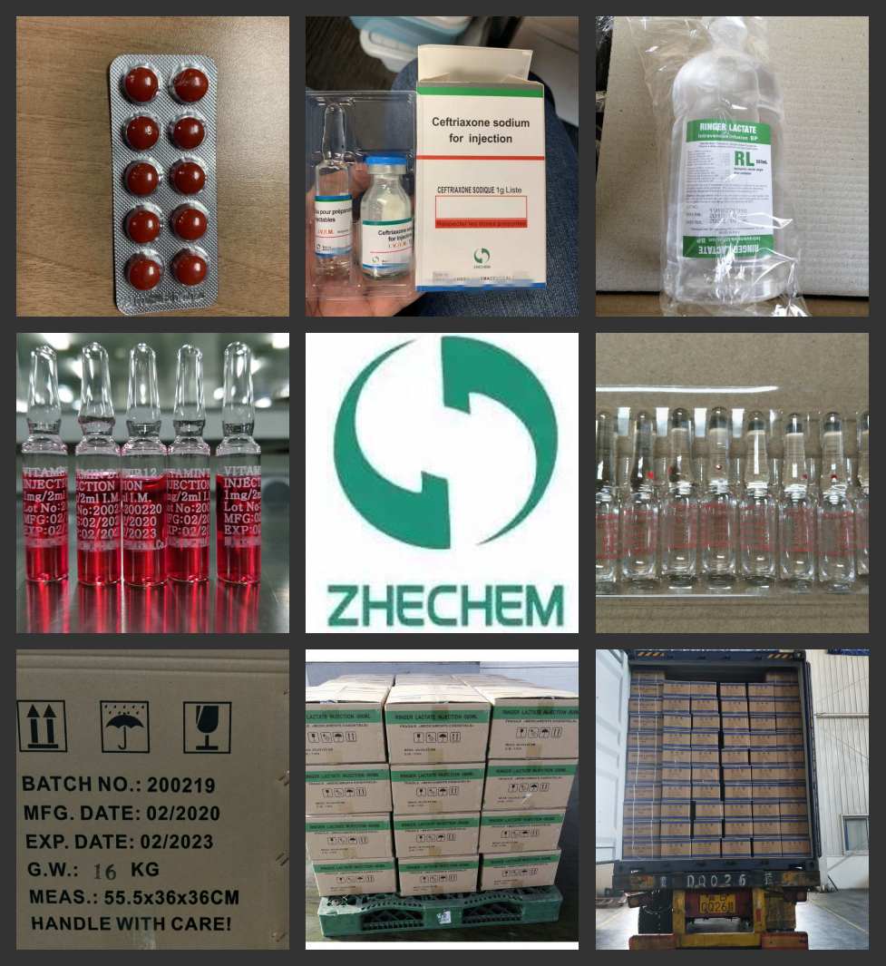 Gentamycin Injection