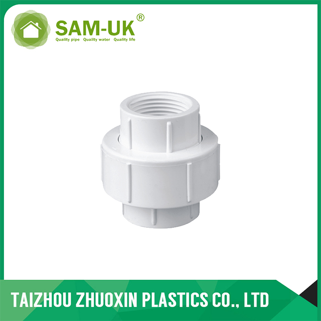 PVC Fittings PVC Union Fitting