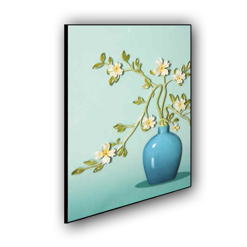 Decoration art