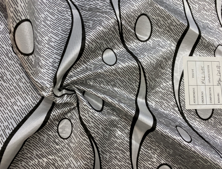 Mattress Fabric