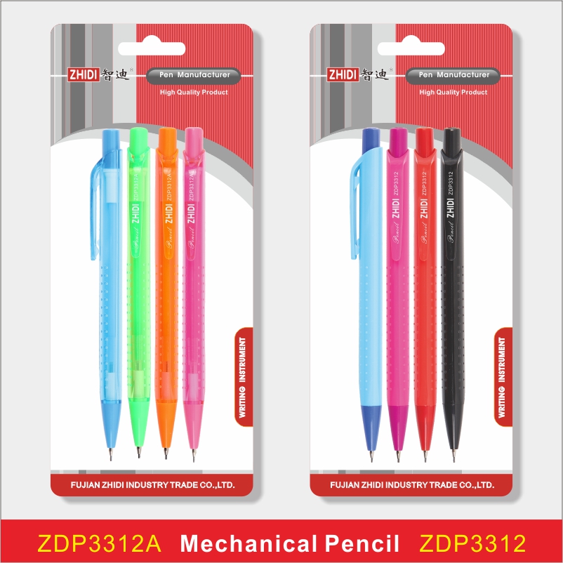 Mechanical Pencil