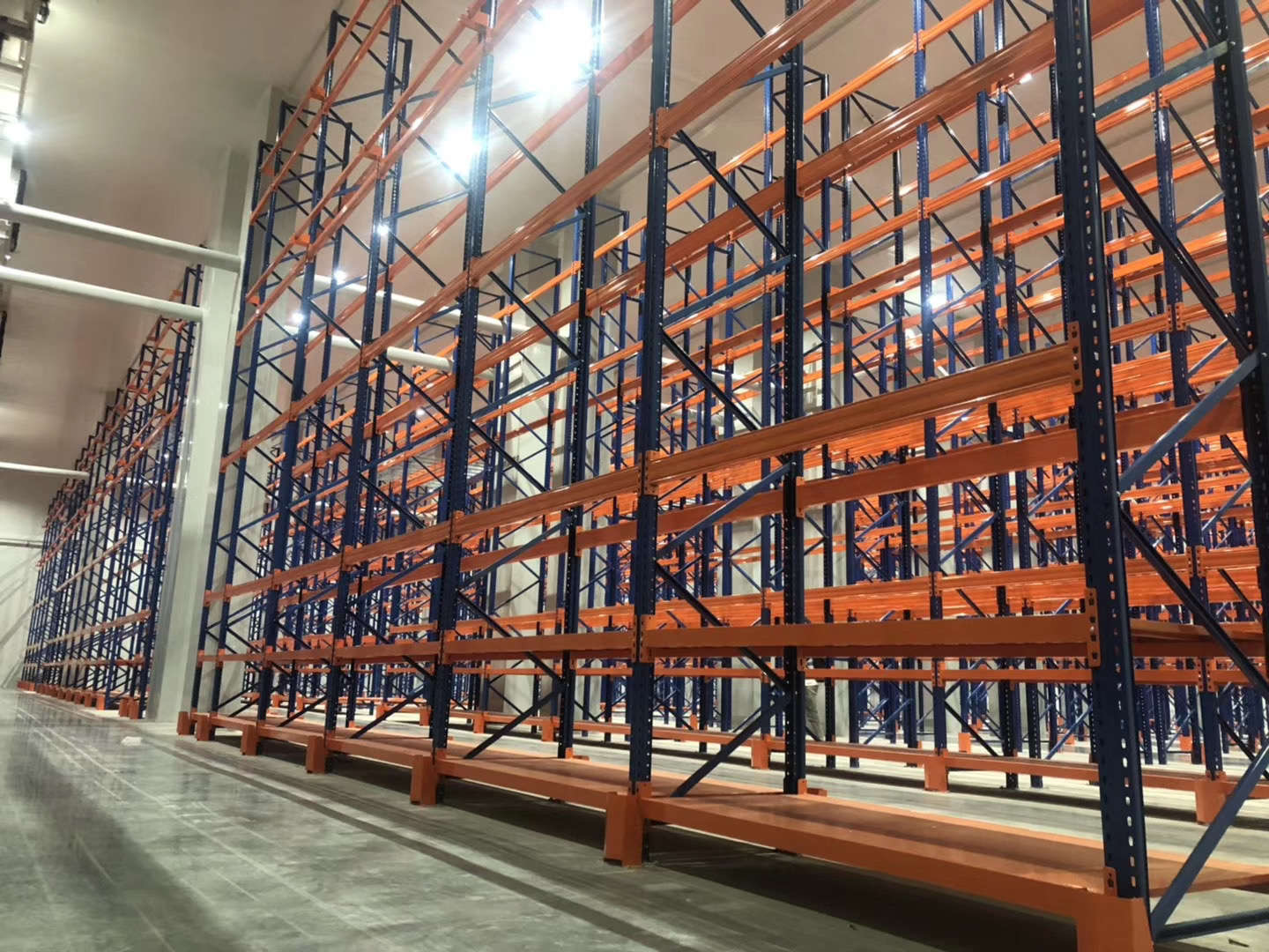 Pallet Racking