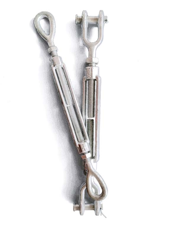 Us Type Drod Forged Turnbuckle