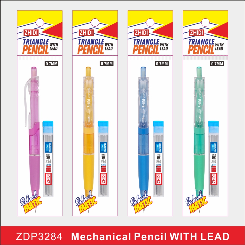 Mechanical Pencil+lead