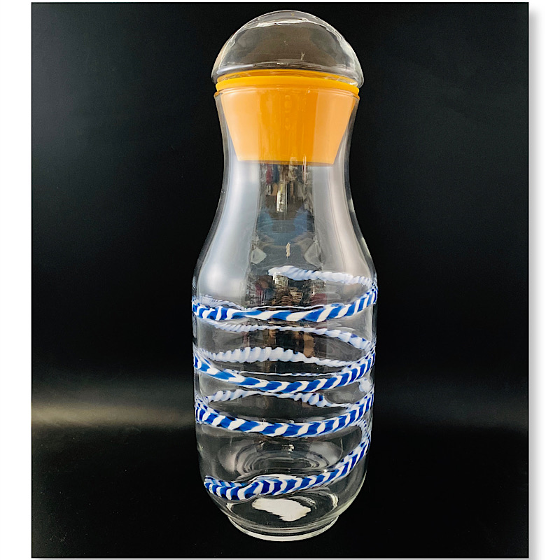 T-1278-1 Decanter