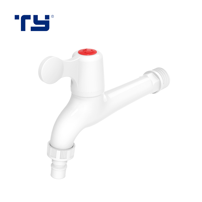 PVC Tap PVC Faucet Plastic Tap Faucet
